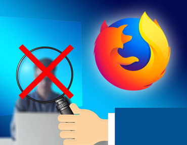 Firefox will Tracking blocken