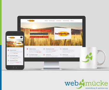 Website Limburger Heimwerker Zentrum