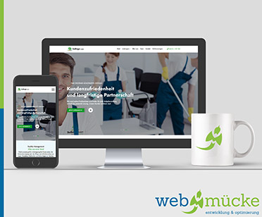 Neue Website SuBoga GmbH